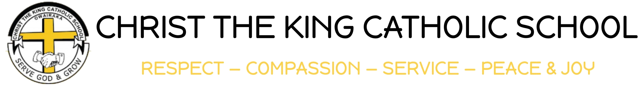 Christ The King Catholic School